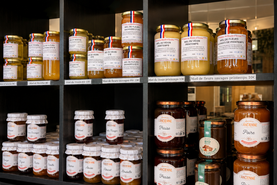 Epicerie Locale