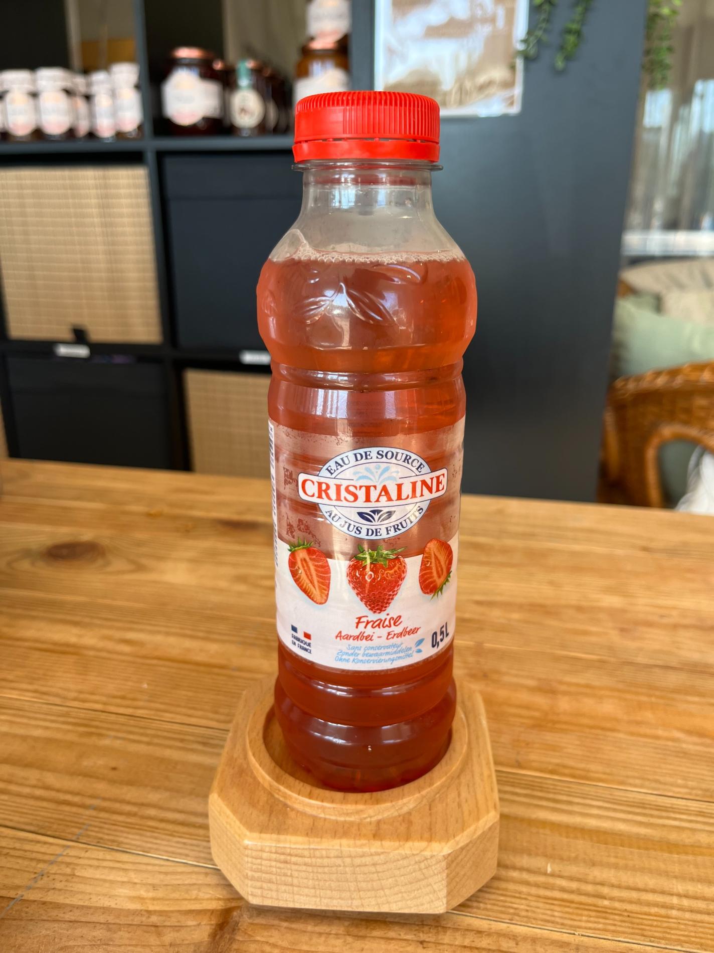 Nom du produit