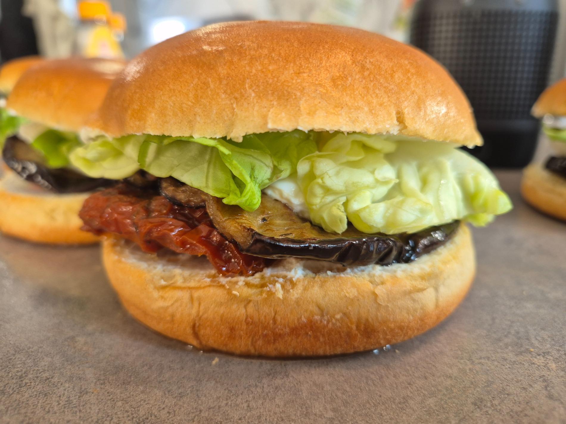 Le Bagel