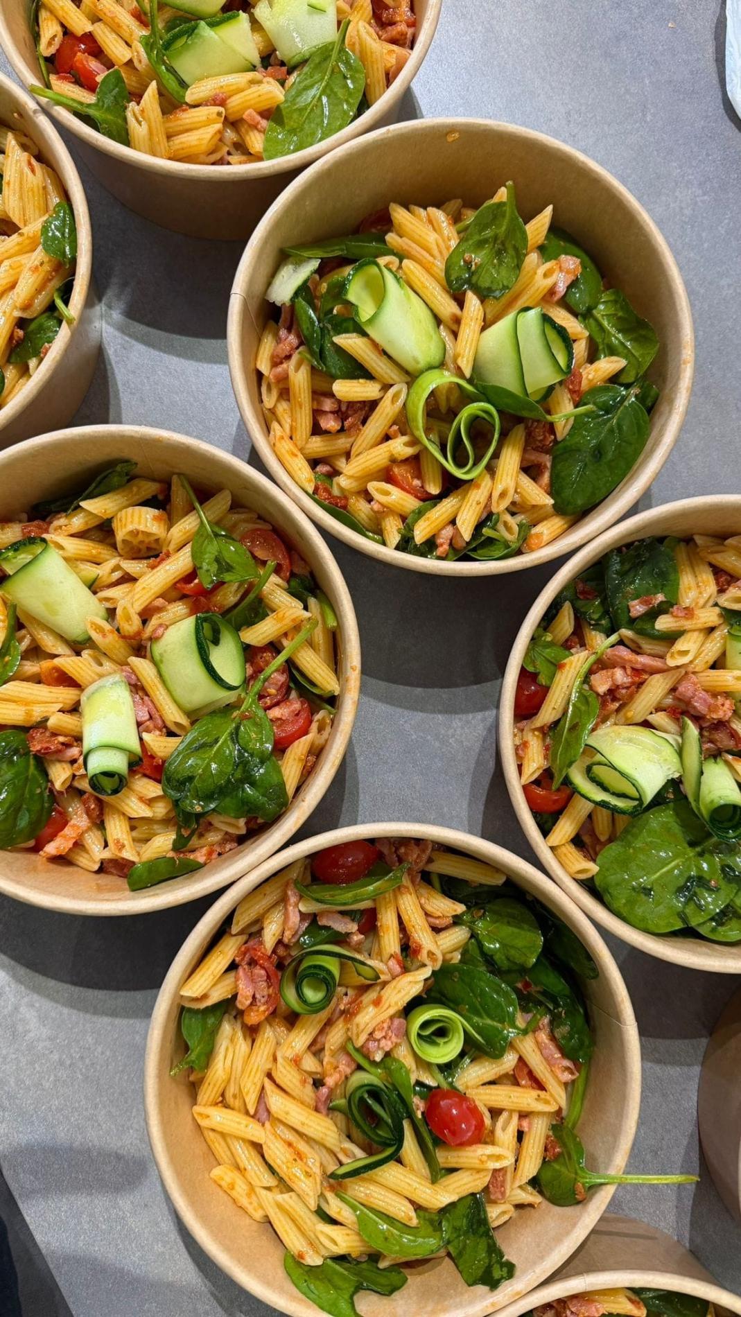 Salade by Maï