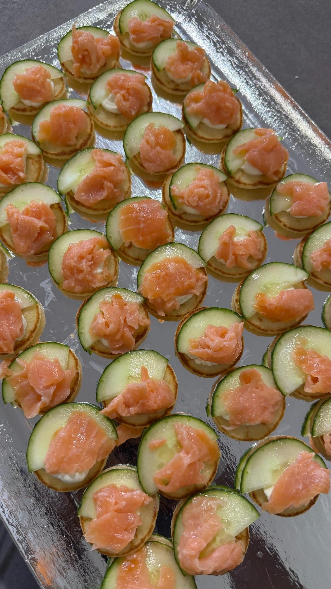 Blinis